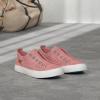 image:imageBlowfish Malibu Womens Play Slip On SneakerDusty Pink