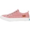 image:imageBlowfish Malibu Womens Play Slip On SneakerDusty Pink