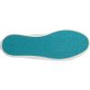 image:imageBlowfish Malibu Womens Play Slip On SneakerFog Grey Smoked Canvas