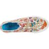 image:imageBlowfish Malibu Womens Play Slip On SneakerGet Happy Print