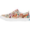 image:imageBlowfish Malibu Womens Play Slip On SneakerGet Happy Print