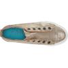 image:imageBlowfish Malibu Womens Play Slip On SneakerGold Meteorite Meallic Pu
