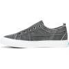 image:imageBlowfish Malibu Womens Play Slip On SneakerGraphite
