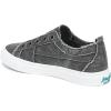image:imageBlowfish Malibu Womens Play Slip On SneakerGraphite
