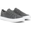image:imageBlowfish Malibu Womens Play Slip On SneakerGraphite