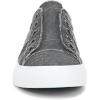 image:imageBlowfish Malibu Womens Play Slip On SneakerGraphite