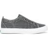 image:imageBlowfish Malibu Womens Play Slip On SneakerGraphite