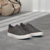 image:imageBlowfish Malibu Womens Play Slip On SneakerGraphite Smoked 16oz Canvas