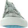 image:imageBlowfish Malibu Womens Play Slip On SneakerGray Grand Canyon Plaid 2
