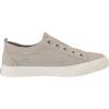 image:imageBlowfish Malibu Womens Play Slip On SneakerGray Malibu