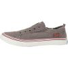 image:imageBlowfish Malibu Womens Play Slip On SneakerGrey