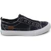 image:imageBlowfish Malibu Womens Play Slip On SneakerGrey Camo Dye