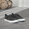 image:imageBlowfish Malibu Womens Play Slip On SneakerGrey Camouflage