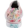 image:imageBlowfish Malibu Womens Play Slip On SneakerGrey Floral