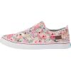 image:imageBlowfish Malibu Womens Play Slip On SneakerGrey Floral