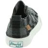 image:imageBlowfish Malibu Womens Play Slip On SneakerGrey Minnie Buffalo Check