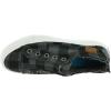 image:imageBlowfish Malibu Womens Play Slip On SneakerGrey Minnie Buffalo Check