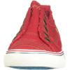 image:imageBlowfish Malibu Womens Play Slip On SneakerJester Red Hipster Smoked Twill