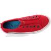 image:imageBlowfish Malibu Womens Play Slip On SneakerJester Red Hipster Smoked Twill