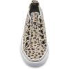 image:imageBlowfish Malibu Womens Play Slip On SneakerLatte Spot Print Canvas