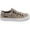 image:imageBlowfish Malibu Womens Play Slip On SneakerLatte Spot Print Canvas