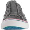 image:imageBlowfish Malibu Womens Play Slip On SneakerLight Grey Hipster Smoke