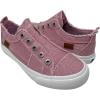 image:imageBlowfish Malibu Womens Play Slip On SneakerLight Pink