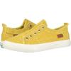 image:imageBlowfish Malibu Womens Play Slip On SneakerMango Mojito Canvas