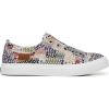 image:imageBlowfish Malibu Womens Play Slip On SneakerMulti Countryside Canvas