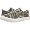 image:imageBlowfish Malibu Womens Play Slip On SneakerNatural Camo