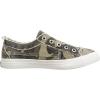 image:imageBlowfish Malibu Womens Play Slip On SneakerNatural Camo