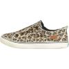 image:imageBlowfish Malibu Womens Play Slip On SneakerNatural City Kitty