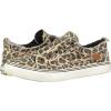 image:imageBlowfish Malibu Womens Play Slip On SneakerNatural City Kitty