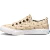 image:imageBlowfish Malibu Womens Play Slip On SneakerNatural Galaxy Star Print