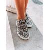 image:imageBlowfish Malibu Womens Play Slip On SneakerNatural Jumbo Kitty Leopard