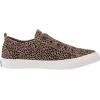 image:imageBlowfish Malibu Womens Play Slip On SneakerNatural Micro Pixie Cat Canvas
