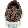 image:imageBlowfish Malibu Womens Play Slip On SneakerNatural Micro Pixie Cat Canvas