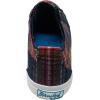 image:imageBlowfish Malibu Womens Play Slip On SneakerNavy Campus Plaid