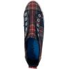 image:imageBlowfish Malibu Womens Play Slip On SneakerNavy Campus Plaid