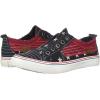 image:imageBlowfish Malibu Womens Play Slip On SneakerNavy Star
