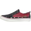 image:imageBlowfish Malibu Womens Play Slip On SneakerNavy Star