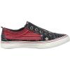 image:imageBlowfish Malibu Womens Play Slip On SneakerNavy Star
