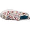 image:imageBlowfish Malibu Womens Play Slip On SneakerOff White Sugarskull