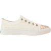 image:imageBlowfish Malibu Womens Play Slip On SneakerOffwht ColorwashcozumellinRos