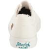 image:imageBlowfish Malibu Womens Play Slip On SneakerOffwht ColorwashcozumellinRos