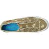 image:imageBlowfish Malibu Womens Play Slip On SneakerOlive Oopsy Daisy Canvas