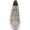 image:imageBlowfish Malibu Womens Play Slip On SneakerOvercast Smoked 16oz Canvas
