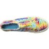 image:imageBlowfish Malibu Womens Play Slip On SneakerRainbow Tie Dye