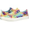 image:imageBlowfish Malibu Womens Play Slip On SneakerRainbow Tie Dye