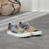 image:imageBlowfish Malibu Womens Play Slip On SneakerRainbow Tie Dye